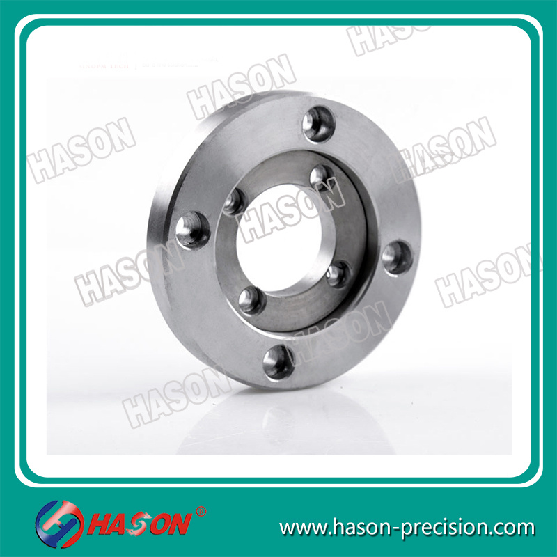 Various Kinds of Quality Flat Location Ring for Injection Mold Components
