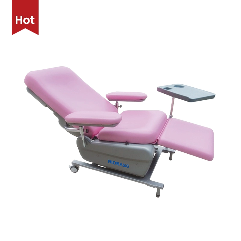 Biobase Blood Collection Chair Bk-Bc100A Blood Collection Chair