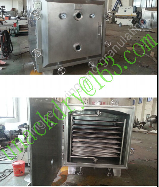 Low Temperature Vacuum Dryer/ Vacuum Drying Oven for Nimodipine