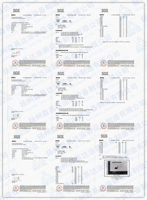 Ral Colours Ral2008 Epoxy Polyester Powder Coating Powder Metal Coating