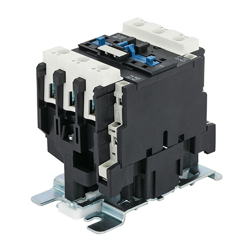 CE Approval AC Contactors with AC 24V for Lift
