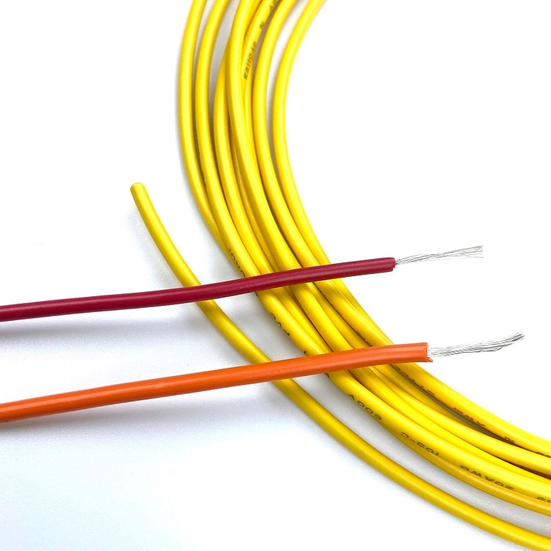 Copper Core Conductor Electrical Wire Cable Electrical PVC Insulated Wire with Best Selling