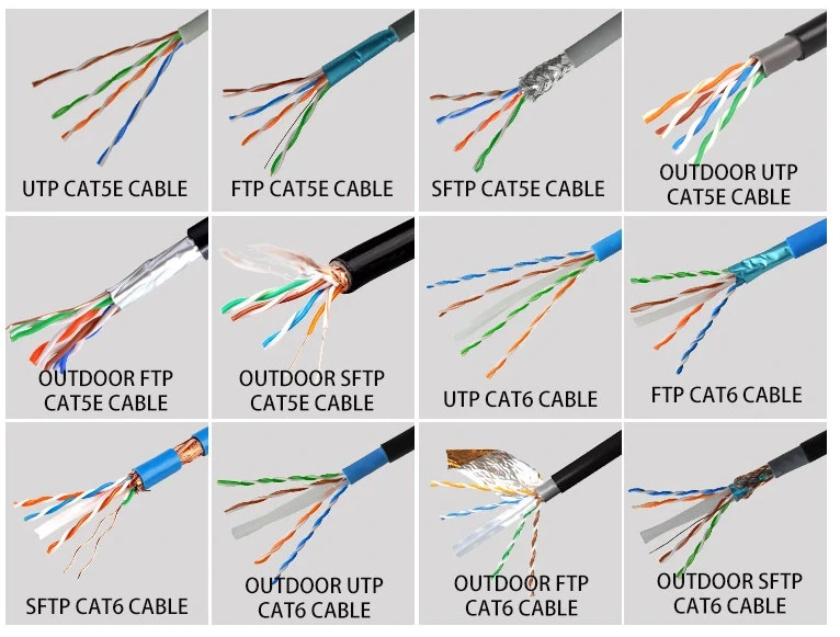 Electrical Wireb Power Cable Electrical Cable and Copper Conductor PVC Sheath Wire