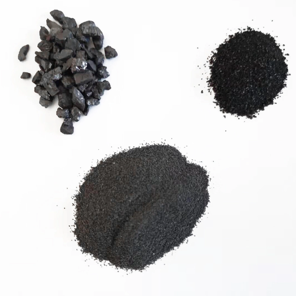 Graphite Powder for Powder Metallurgy