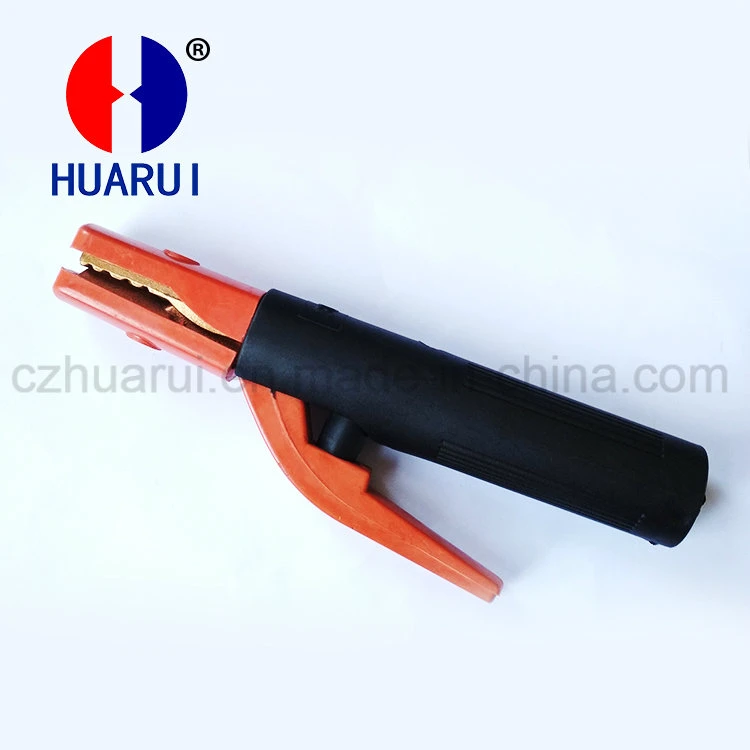 High Quality Tip American Type Welding Electrode Holder for Welding Tool