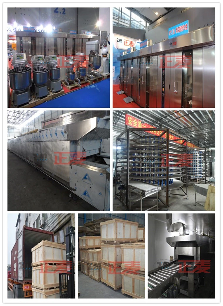 Temperature Electrical Toasting Bread Oven From China Manufacturer Ce & ISO9001 (ZMZ-32D)