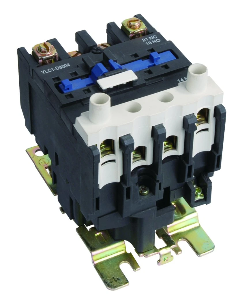 Contactor Switch 40 AMP 3 Pole