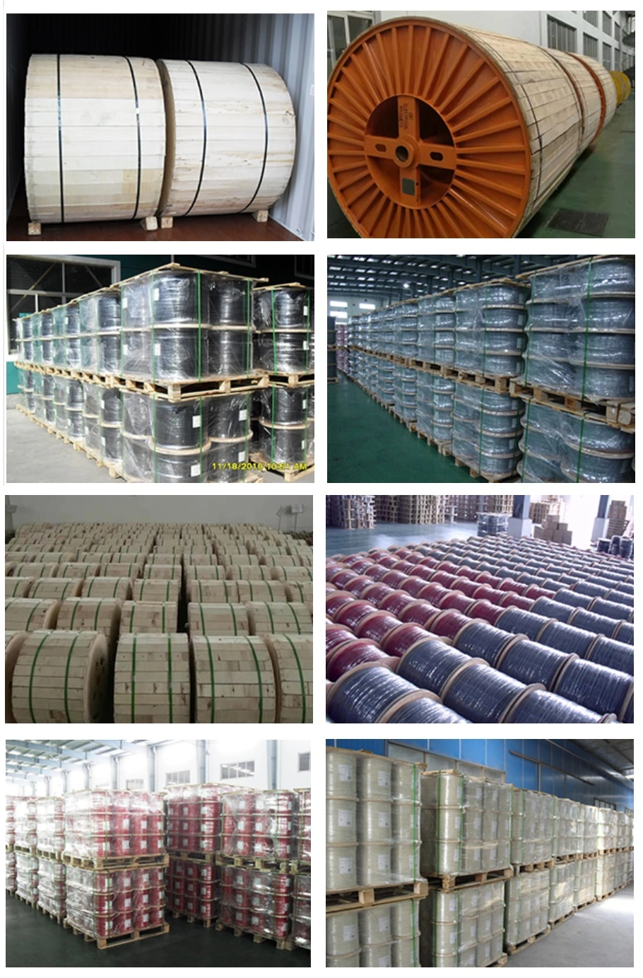 Electrical Trailer PU Spiral Wire Environmental Protection Paver Automobile Spring Cable