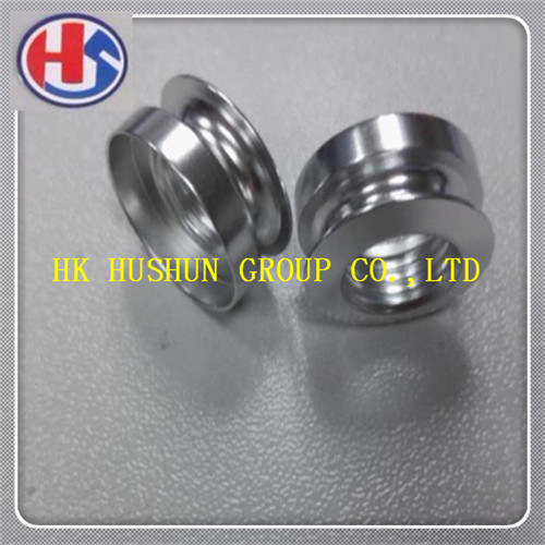 Brass Contact Screw and Special Screw From China Manaufacture (HS-ST-026)