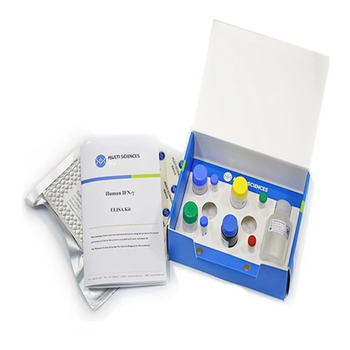 Tnf Alpha Elisa Kits/Elisa Test Kits/Human Tnf Alpha Elisa Kits
