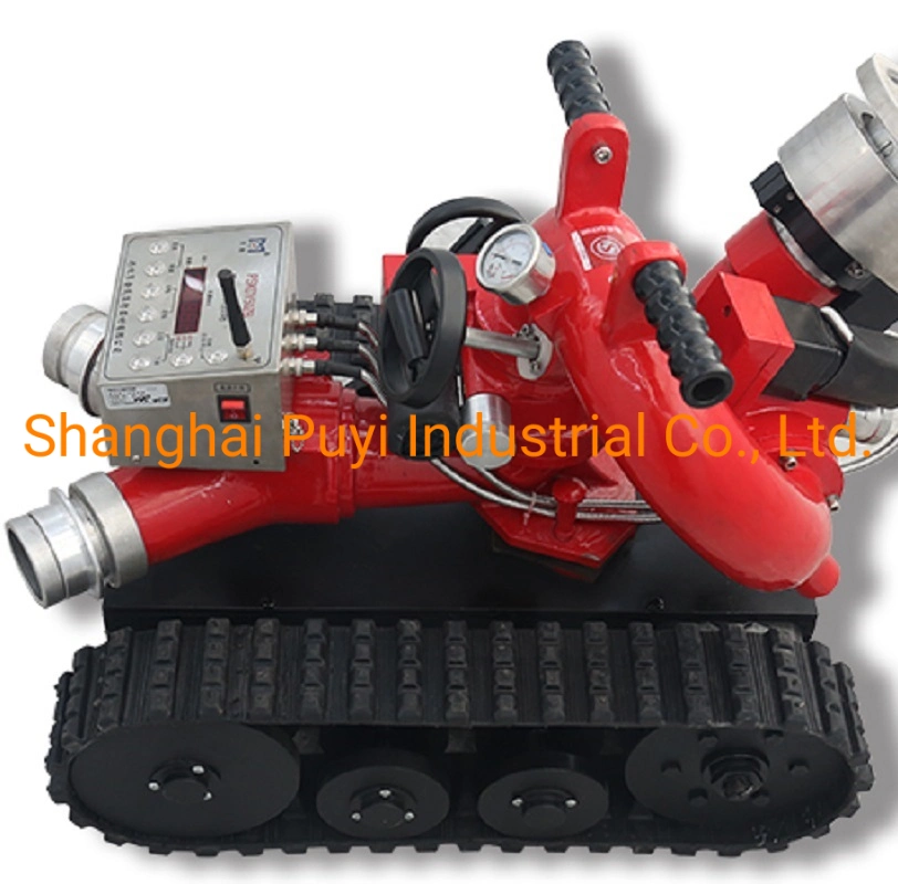 700*520*240mm Moving Platform Electric Drive Undercarriage