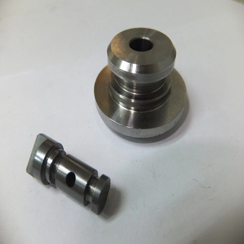 Tungsten Carbide Insert Die for Mil-Spec Contacts Electrical Connectors
