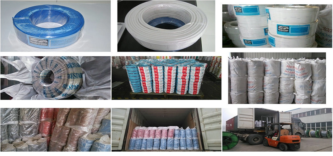 Manufacturer of 12 Gauge Electrical Wire Thw 12/2 Nm-B Electrical Wire