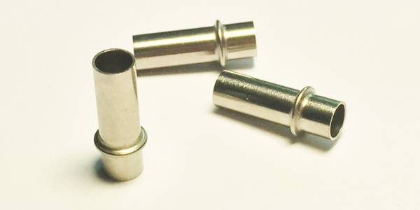 Custom Size Shinny Silver Stainless Steel Tubular Rivet Use for Riveting