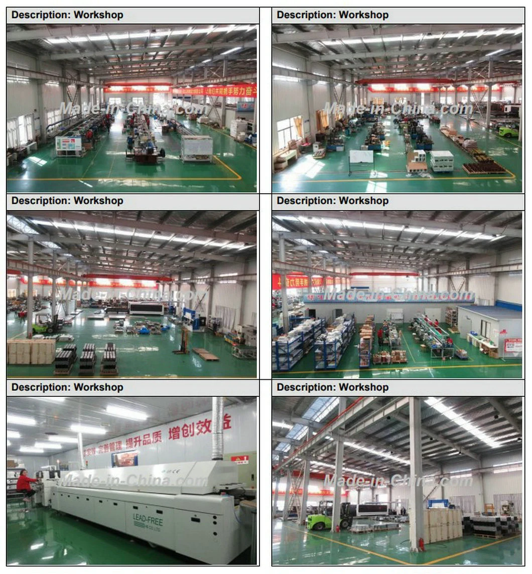 All Digital Control System 100% CO2 MIG/Mag/CO2 Welding Process Inverter MIG Welding Machine