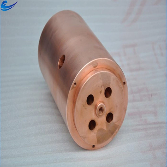 Cu/W 25/75 20/80 Copper Tungsten Alloy Contact Electrode on Sale