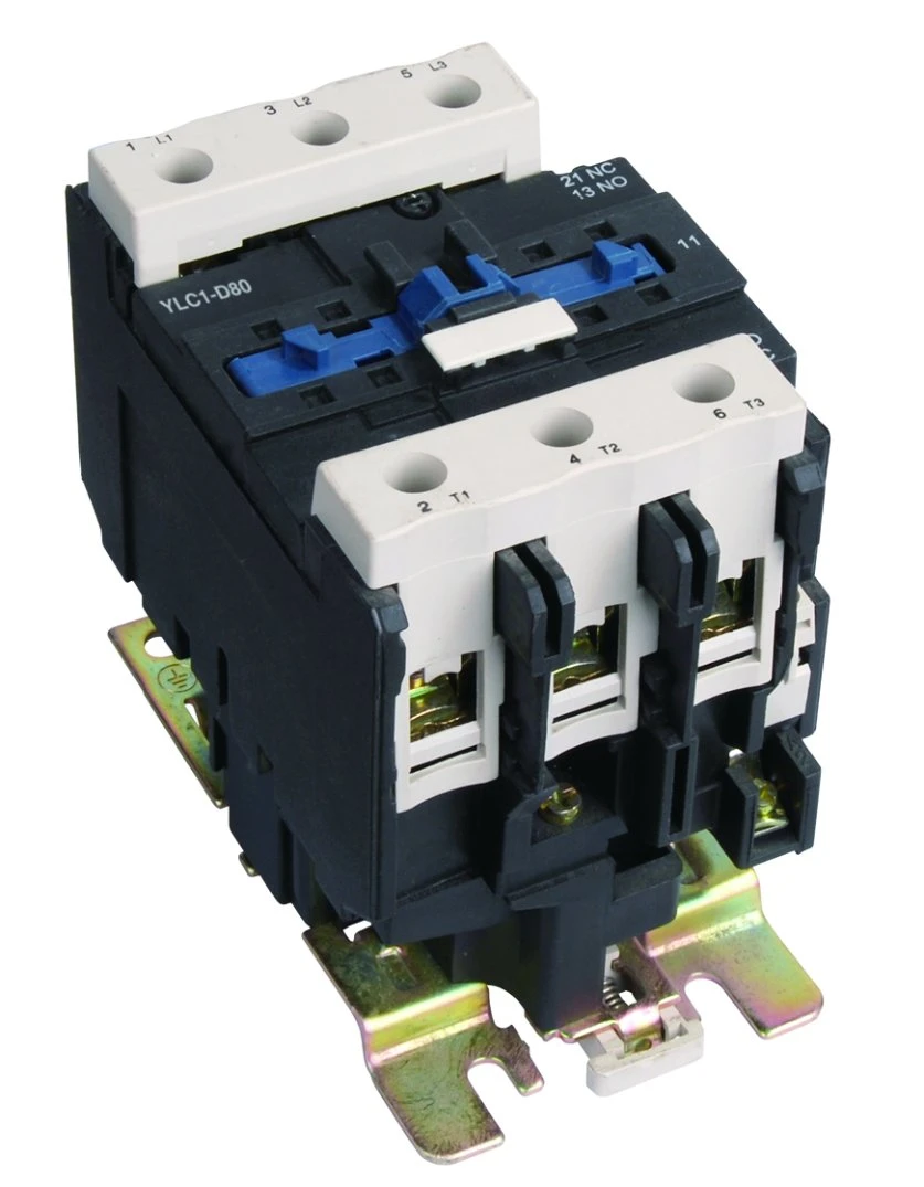 Electrical Contactor Switch 500 AMP