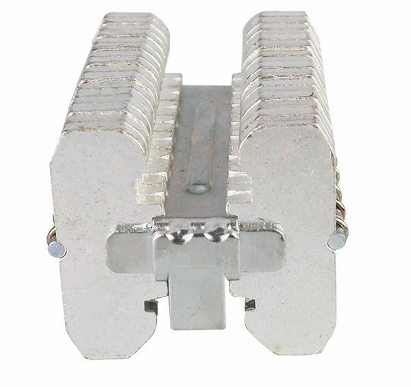 2500A Silver Auxiliary Contact for Acb Spare Parts