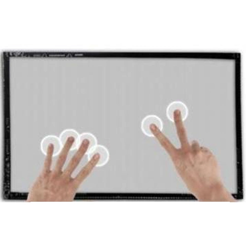 Screen Printing Electrical Conductive Silver Paste for Touch Screen Panel