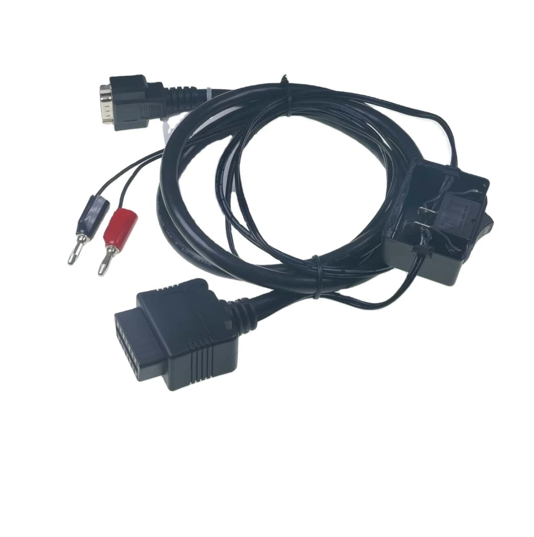 Custom Cable Assemblies Electrical Wire Harness for Customoizd
