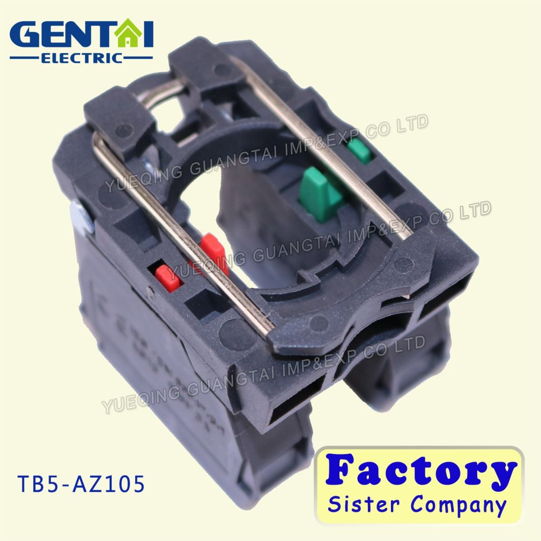 Tb5-Az105 No Nc Contact Element Push Button Switch