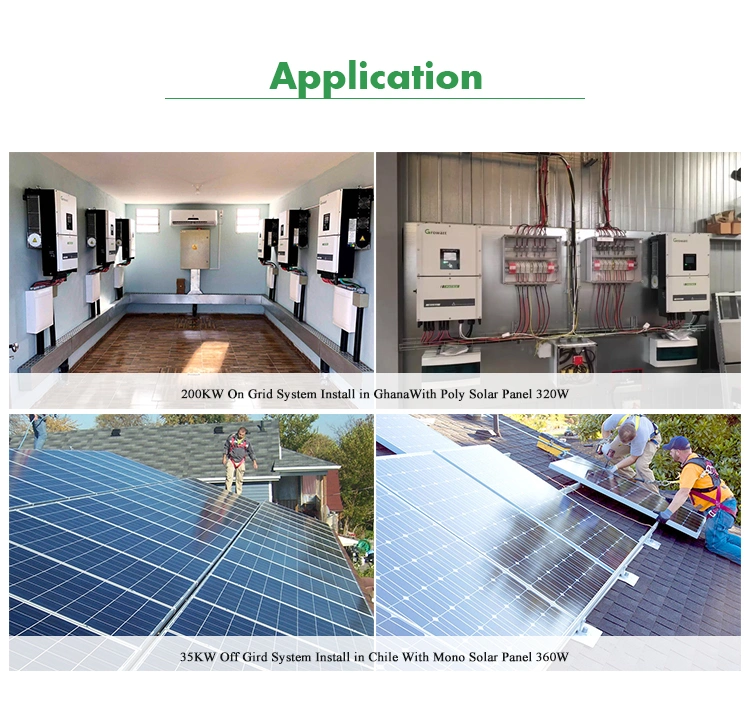 Solar Power Kits Price on Grid 12kw Solar Energy System Kits