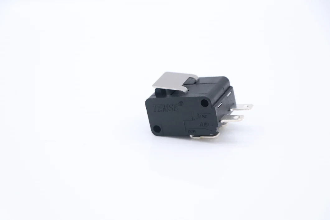 Temse Factory Supply OEM, ODM, Obm, Silver Contact Micro Switch