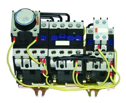 AC Contactor 10 AMP Cjx2