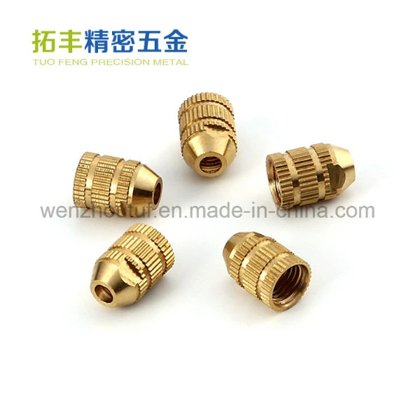 Electrical Plug-in Brass Terminal Copper Terminal for Electrical Meter