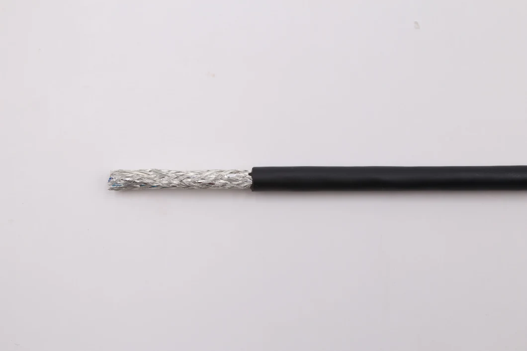 UL Approved Computer Cable UL20276 Flexible Electrical Wire PVC Copper Industry Electrical Customized Control Wire
