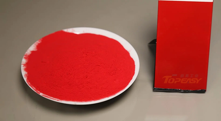 Polyethylene Powder Coating Powders for Metal Iron Products