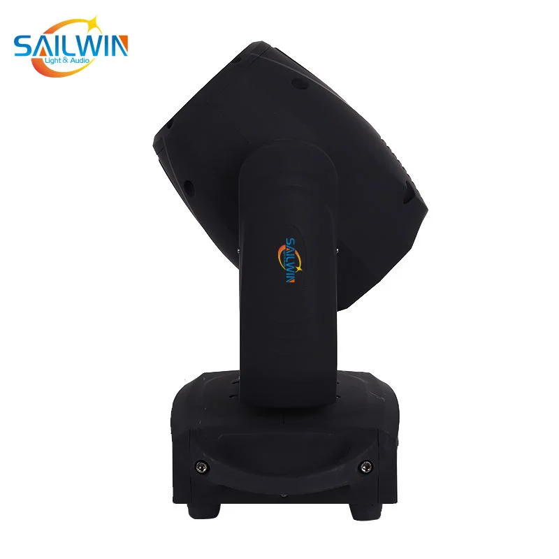 150W LED Moving Head Spot Light Stage Moving Head Gobo