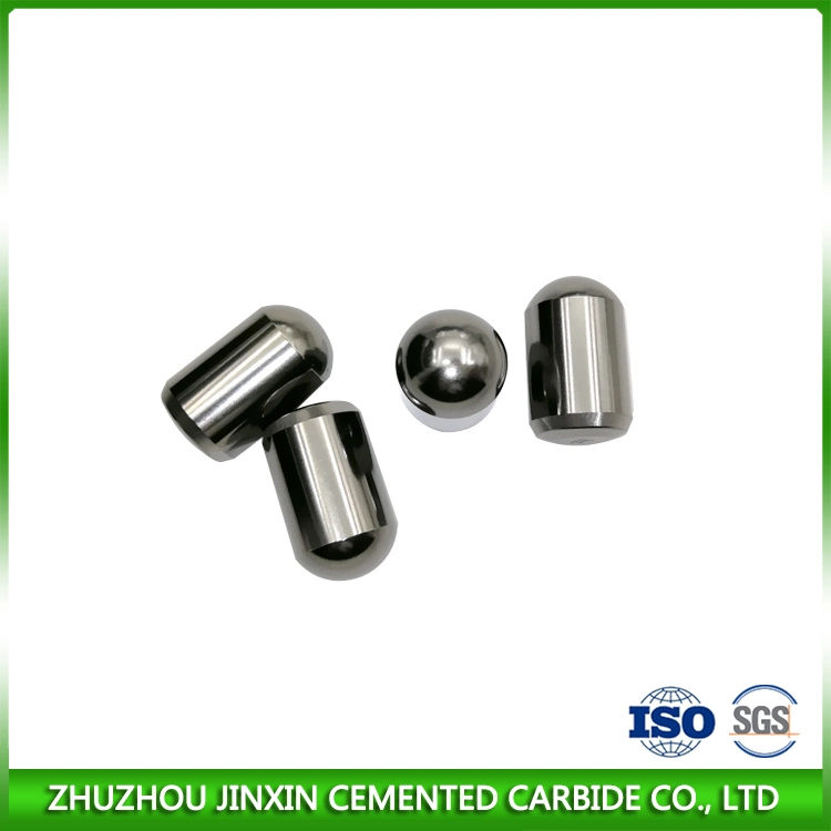 Tungsten Carbide Button/Cemented Carbide Tip