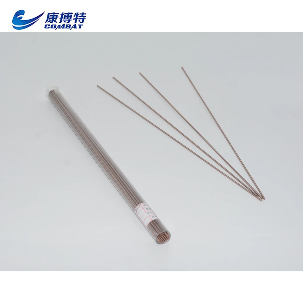 2020 New High Quality Cuw Alloy Tungsten Copper Alloy Rod