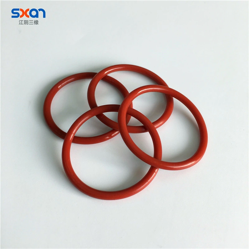 China Manufacturer Electrical Cabinet Seal Used FKM O Ring