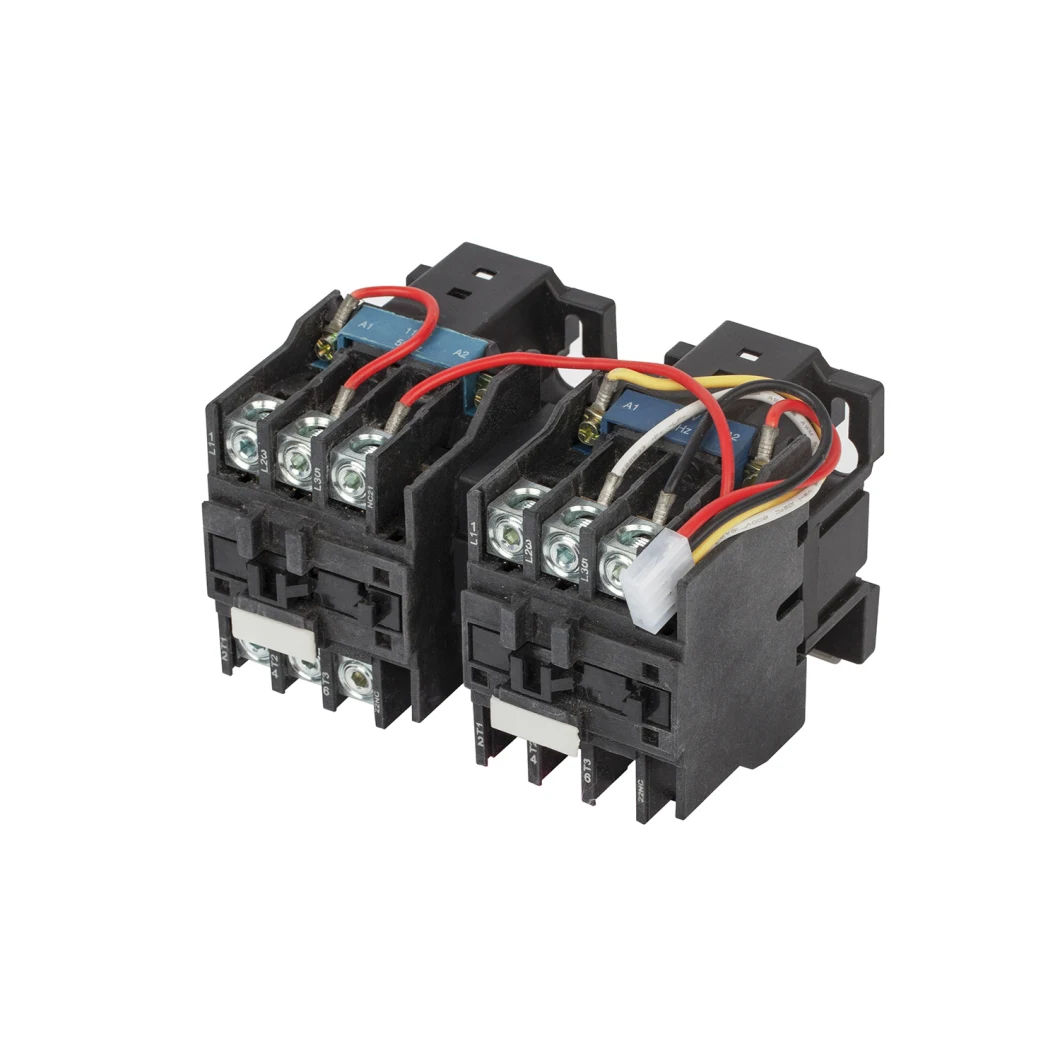 Electrical Contactor Switch 500 AMP