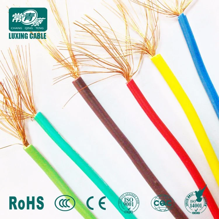 220 Electrical Wire/220 Volt Electrical Wire/Electrical Wire 16mm