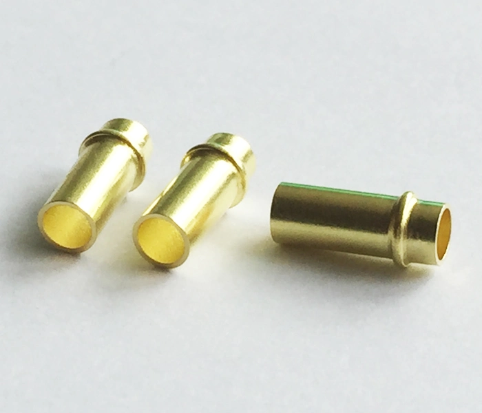 Metal Brass Tubular Rivet Use for Riveting