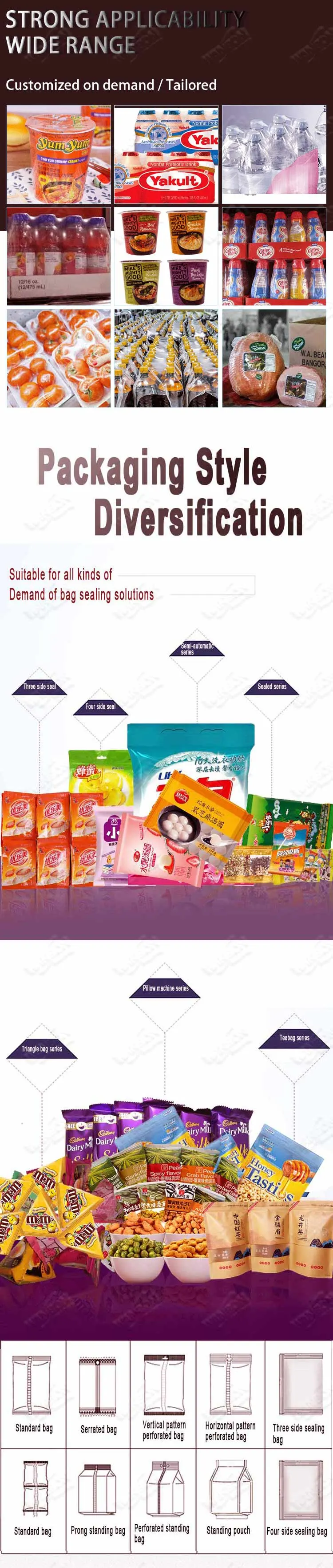 Automatic Flow Wrapper Pack Face Mask Packing Machinery Disposable/Disposable Medical Mask Packaging Machine