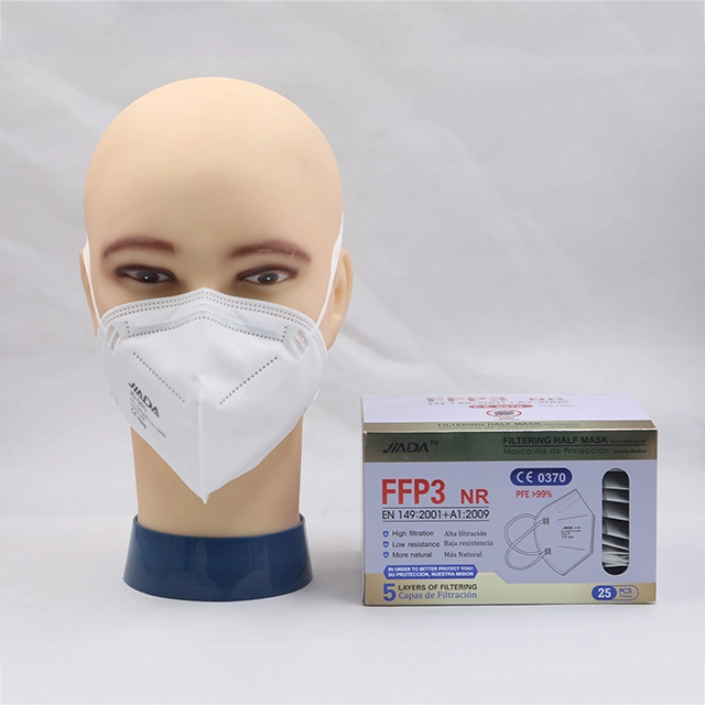 2020 2021 New Product Latest Hot Sale Beauty Design Without Valve Disposable Face Mask