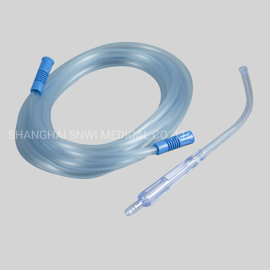 Medical Equipment Simple Oxygen Mask/Nebulizer Mask/CPR Mask/Face Mask with Cushion for Hospital