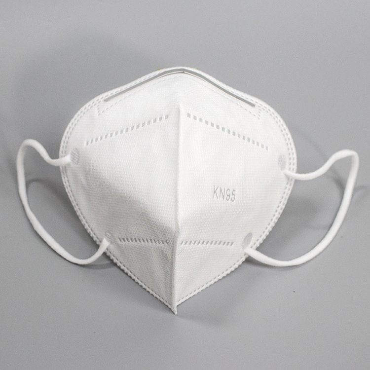 5layers Multifunctional Face Masks Respirator Mask Respirator