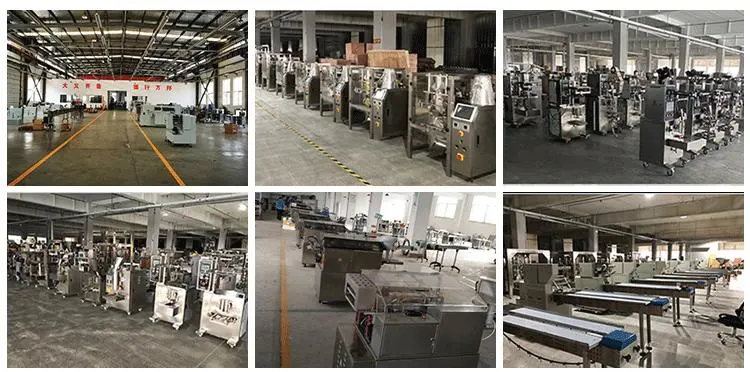 Full Automatic Medical Disposable Mask Packaging Machine Surgical Face Mask Packing Machine