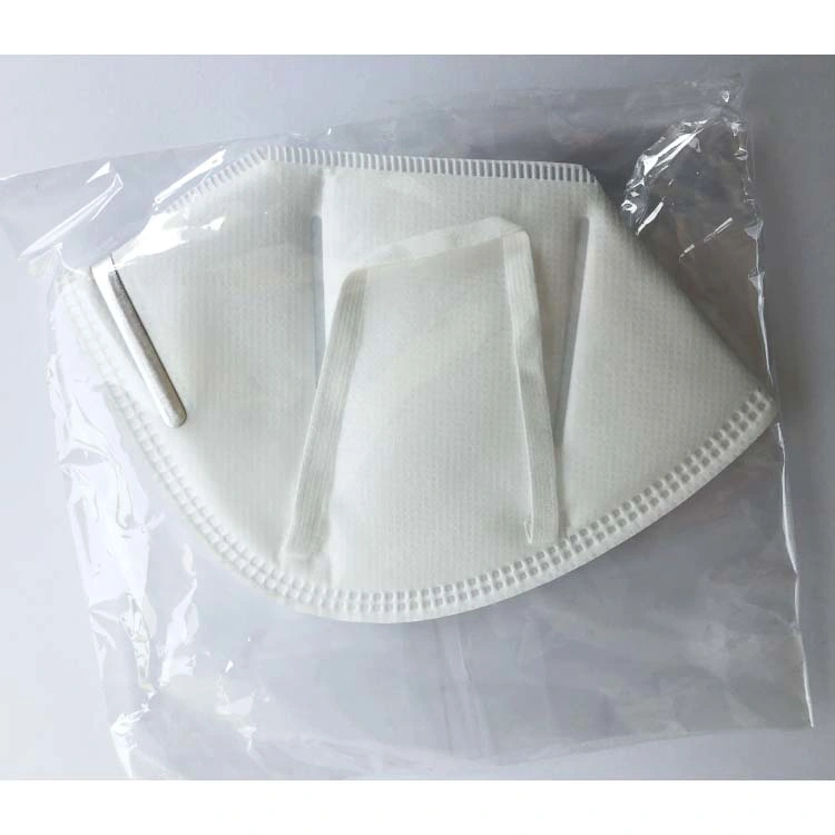 Anti-Pollution Clear Mask Anti-Fog Mask Full Face Shield Protective Mask