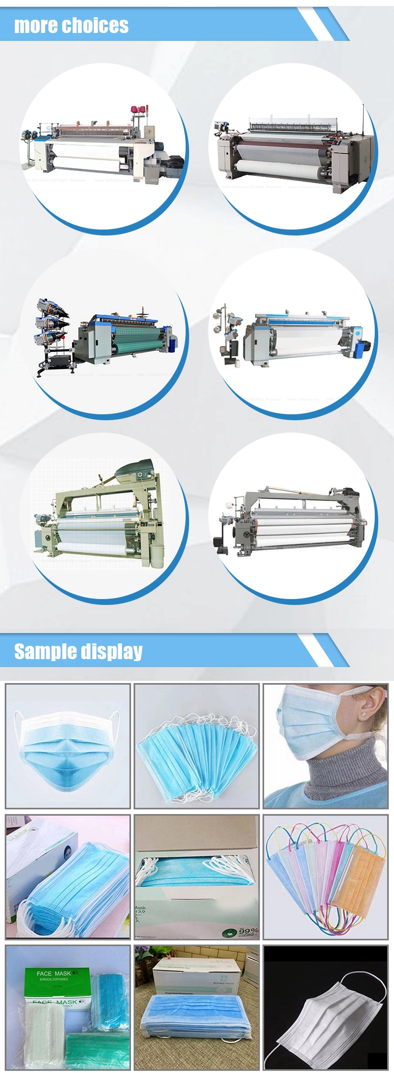 Hot Selling Full Automatic Disposable Nonwoven Face Mask Machine