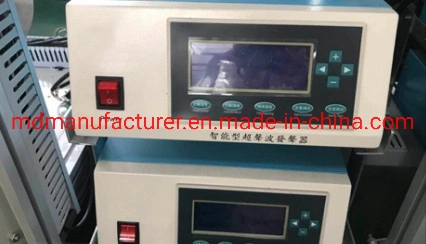 Hot Sale Disposable Nonwoven Face Mask Machine for Surgical Use