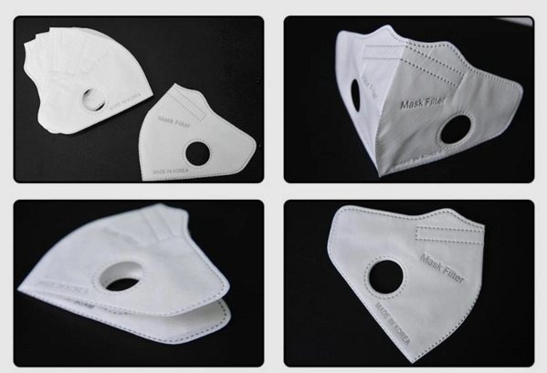 Automatic 3 Ply Non Woven Folded Disposable Surgical Medical Ear-Loop Type Face Mask Making Machine