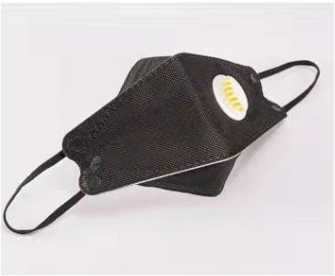 Full Automatic Folding Fish-Shaped Mask Ear Strap Spot Welding Machine