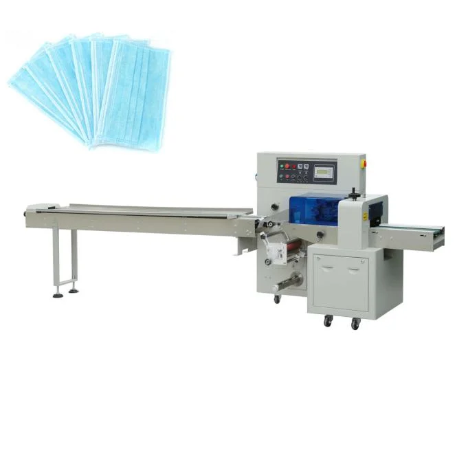Bsg-100 Full-Automatic People Use Face Mask Forming Making Machine