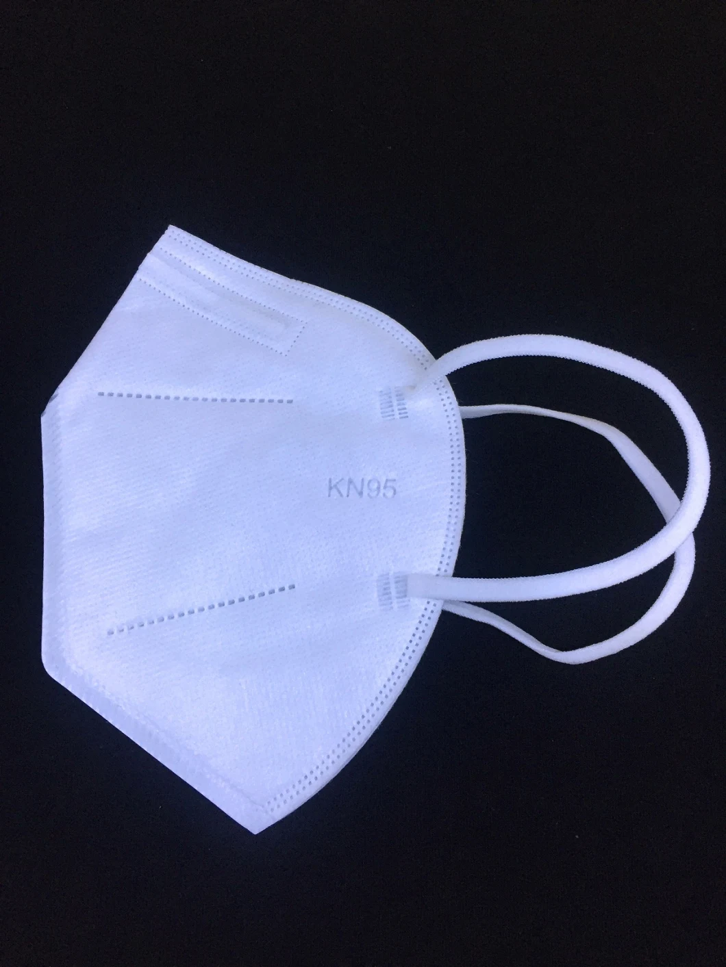 KN95 Face Mask Anti Virus Masks Respirator Masks Supplier From China
